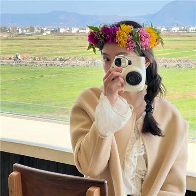 烟花女子哈洛特堕落记