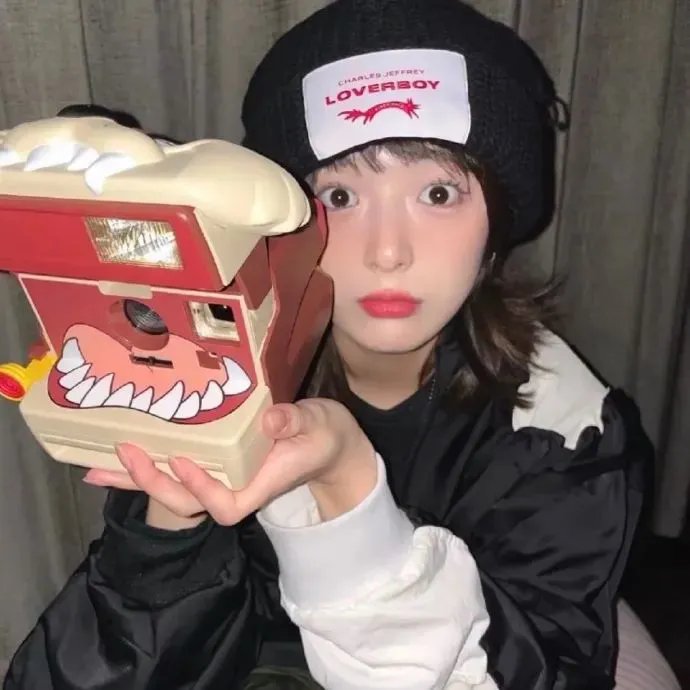 中国警花