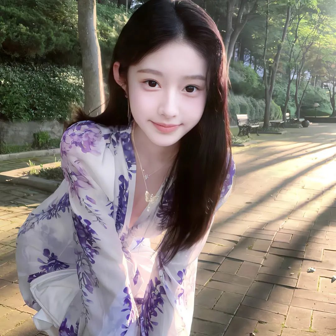 无法相恋的两人