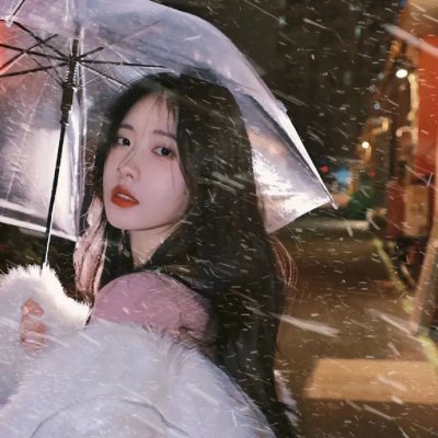 小美我爱你
